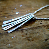 Strokes Silver