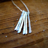 Strokes Silver