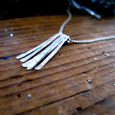 Strokes Silver