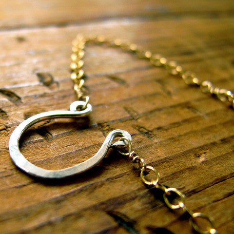 Good Luck Bracelet